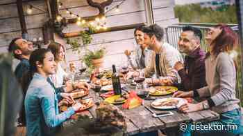 Feinkost | Genuss und Gesellschaft – „Essen ist Identität“ - detektor.fm