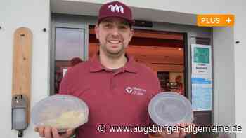 Essen zum Mitnehmen: So kommen die Mehrweginitiativen im Kreis Dillingen an - Augsburger Allgemeine