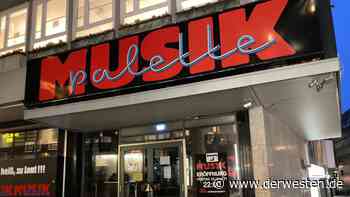 Essen: Mupa-Chef Nikolai Koch ist tot – Reaktionen machen fassungslos - Derwesten.de