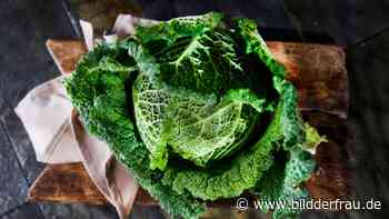 Kann man Wirsing roh essen? - Bild der Frau