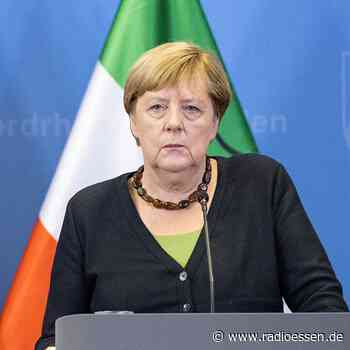 Hospitalisierungsrate wird Grenzwert: Beschlüsse der MPK in der Übersicht - Radio Essen