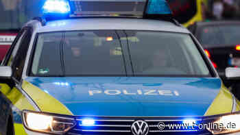 Essen: Polizei sucht mit Fahndungsbildern nach Einbrechern - t-online.de