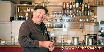 Robert Reinagl: "Wegen des Essens geht man nicht ins Sportclub-Stadion" - derStandard.de