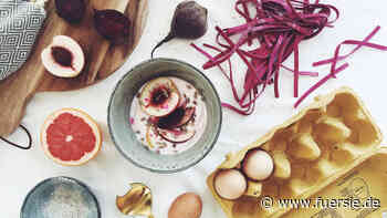 Progesteronmangel? Greifen Sie öfter zu diesen 7 Lebensmitteln - FürSie