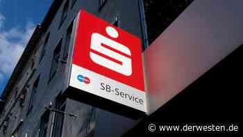 Sparkasse Essen mit wichtiger Botschaft für Kunden – das musst du wissen - Derwesten.de