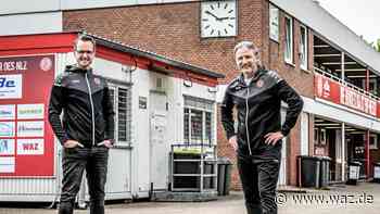 Rot-Weiss Essen ausgezeichnet für psychologisches Projekt - Westdeutsche Allgemeine Zeitung