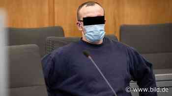 Essen: Dealer vor Gericht: Melissa (14) starb an seinen Pillen - BILD