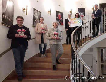 Schauspiel Essen startet wieder Spendeninitiative „Der geschenkte Platz“ - Super Tipp