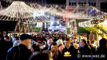 Weihnachtsmärkte Essen 2021: Große Veranstaltungs-Übersicht - Westdeutsche Allgemeine Zeitung