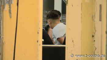 Essen/NRW: Schlag gegen Drogen- und Waffenhandel – Hunderte Polizisten im Einsatz - t-online.de