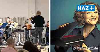 Hemmingen: Tipps für Veranstaltungen am Wochenende mit bauhof und Musikschule - Hannoversche Allgemeine