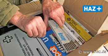 Hemmingen: Grüne planen Recycling-Aktion für Brillen Werkzeug, Briefmarken und Korken - Hannoversche Allgemeine