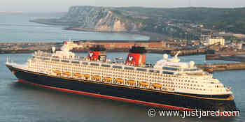 Disney Cruise Lines Makes an Announcement for 2022 Trips