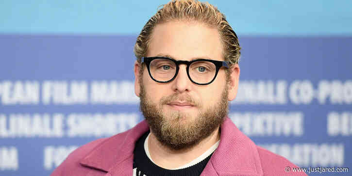 Jonah Hill to Play Grateful Dead's Jerry Garcia in Martin Scorsese Movie for Apple