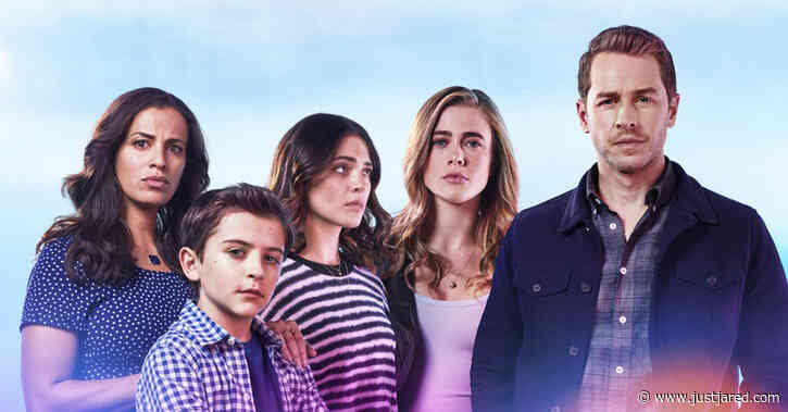 Two Series Regulars Are Not Returning for 'Manifest' Season 4, Several More Confirmed to Return as Netflix Begins Production on the Fan Fave Drama