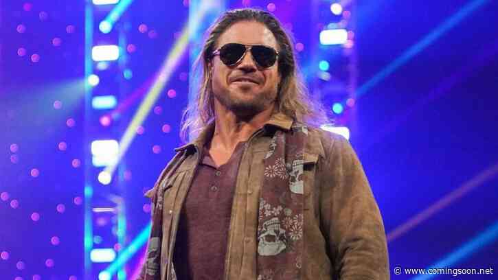 WWE Releases 8 Superstars Including John Morrison and Drake Maverick