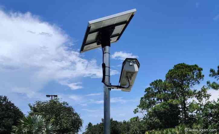 Leander HOA puts brakes on controversial speeding 'ticket' plan, for now