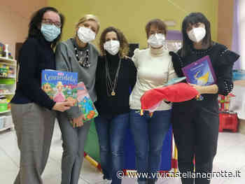 Scuole dell'infanzia ''Via Putignano'' e ''De Bellis'' - Partito il progetto continuità - ViviCastellanaGrotte