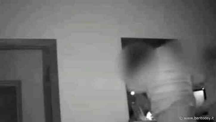 Sorprendono i ladri in casa, proprietari aggrediti con un cacciavite finiscono in ospedale - BariToday