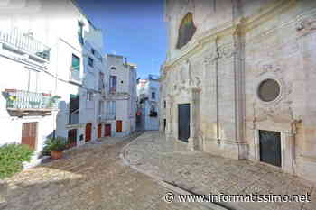 Putignano - Anziano trovato in casa senza vita, stroncato da un malore - Putignano Informatissimo