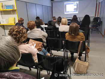 Putignano - “Amici dei diversabili”, partito il corso di formazione - Putignano Informatissimo