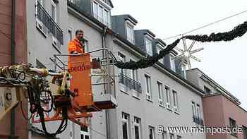 Marktheidenfeld: So sieht das Programm für den Advent aus - Main-Post