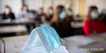 Steigende Corona-Zahlen: Lohmar führt Maskenpflicht in Schulen wieder ein - Kölner Stadt-Anzeiger