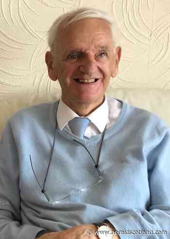 Obituary: Prof Angus Kennedy, towering figure in the field of French mediaeval studies - HeraldScotland