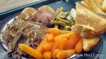 Black Angus is still thriving after six decades - THV11.com KTHV