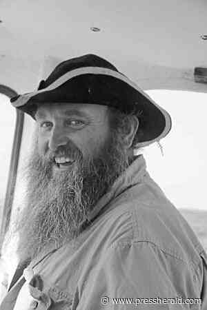 Obituary: Angus M. Crosby - Portland Press Herald - pressherald.com