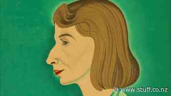 Landmark Rita Angus exhibition to go on display at Te Papa - Stuff.co.nz