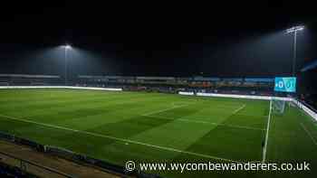 Parking and travel: Bolton (H), 20/11 - News - Wycombe Wanderers FC
