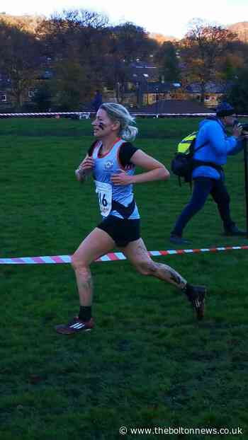 Watton leads Burnden’s women home at Red Rose - The Bolton News