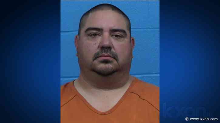 Former Taylor Volunteer Fire Department chief accused of stealing more than $300,000