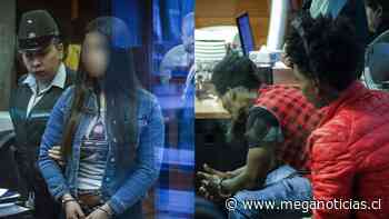 "El Coro de la Leche": La historia de la joven que contrató unos sicarios para matar a su abuela - Meganoticias