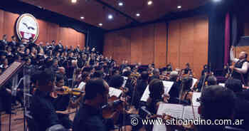 El Réquiem de Mozart por la Orquesta Sinfónica, el Coro Universitario y Ópera Studio - Sitio Andino