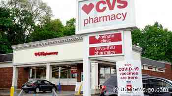 CVS Health to close hundreds of drugstores over next 3 years