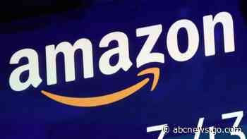 Consumers caught in middle as Amazon, Visa clash over fees