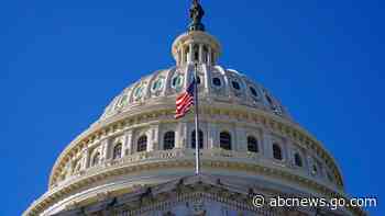 GOP paints Biden's choice for bank regulator as radical