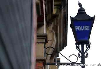 Claims of 'male brotherhood culture' in policing rejected - Dudley News