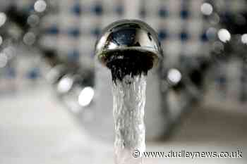Water regulator launches major investigation into sewage treatment works - Dudley News
