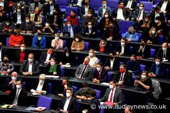 German lawmakers back new measures to curb rising Covid cases - Dudley News