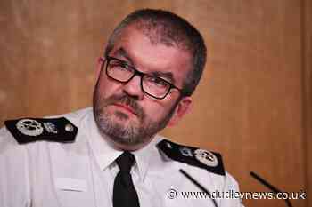 Relationship between police and women 'acutely under strain', chief warns - Dudley News