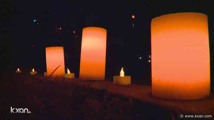 Dogs killed in Ponderosa Pet Resort fire remembered at vigil 2 months later