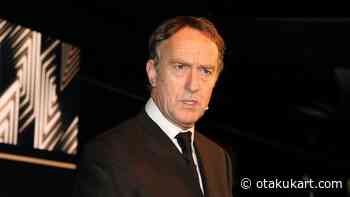 Angus Deayton Scandal: What Really Happened To The TV Presenter? - OtakuKart