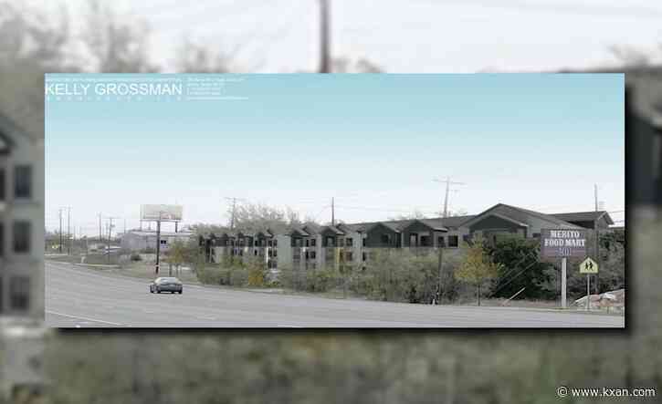 Chamber 'not giving up' on bringing workforce housing to Lakeway