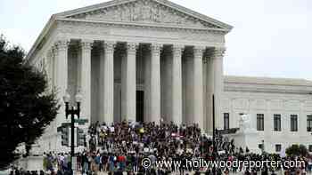 Will The Supreme Court Finally Declare Copyright Piracy Theft? (Wait… What?)