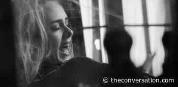 Why Does Sad Music Make Us Feel Better?