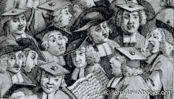 Education As A Class Indicator (But Maybe Not How You Think)