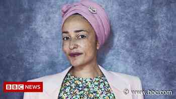 Zadie Smith Never Meant To Write A Play. A Press Release Made Her Do It.